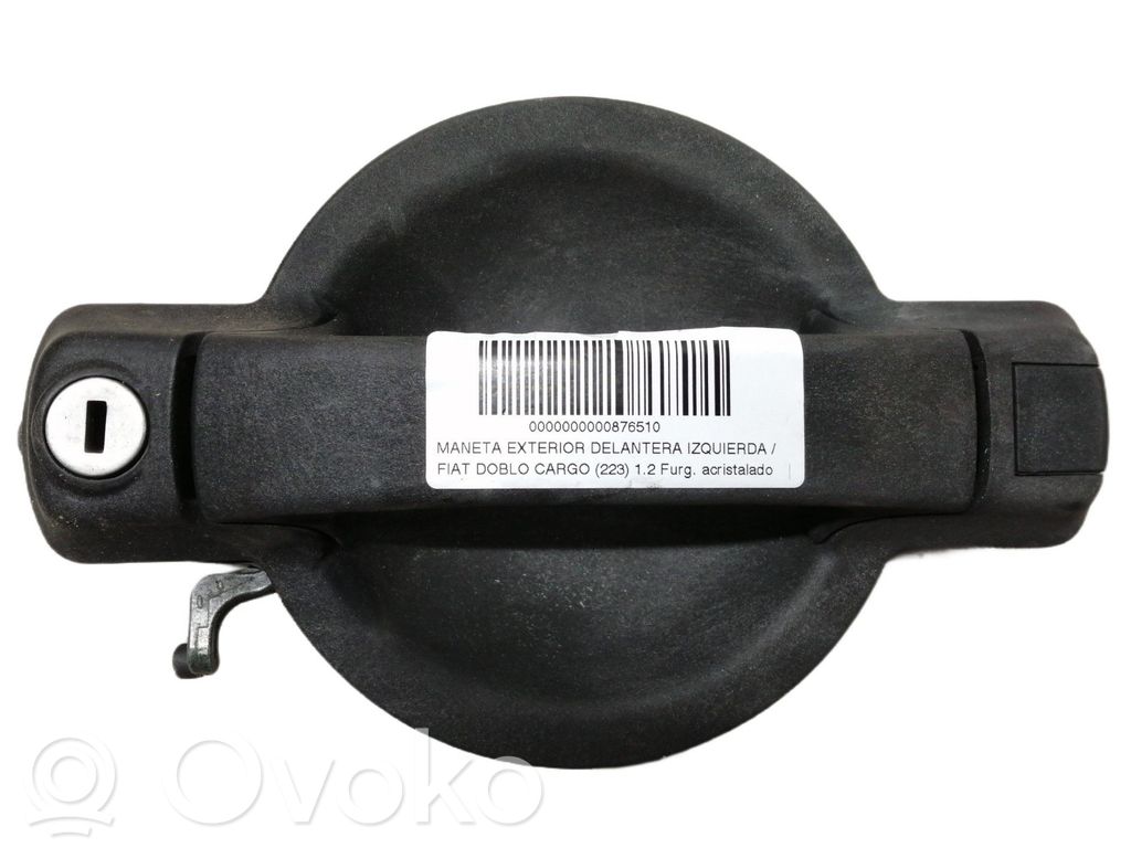 Etuoven ulkokahva   735309960