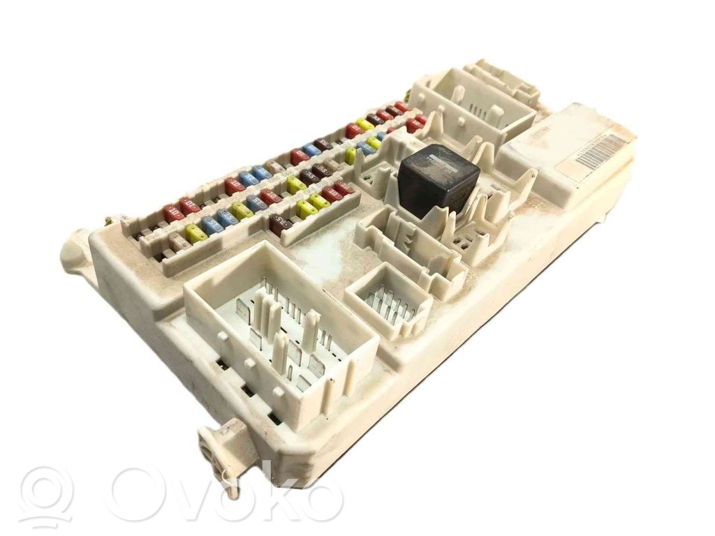Centralina BSM   3M5T14A073BF,3M5T14014ACH