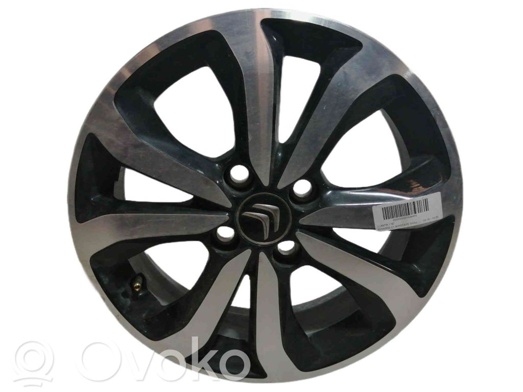 Citroen C1 Jantă aliaj R18 