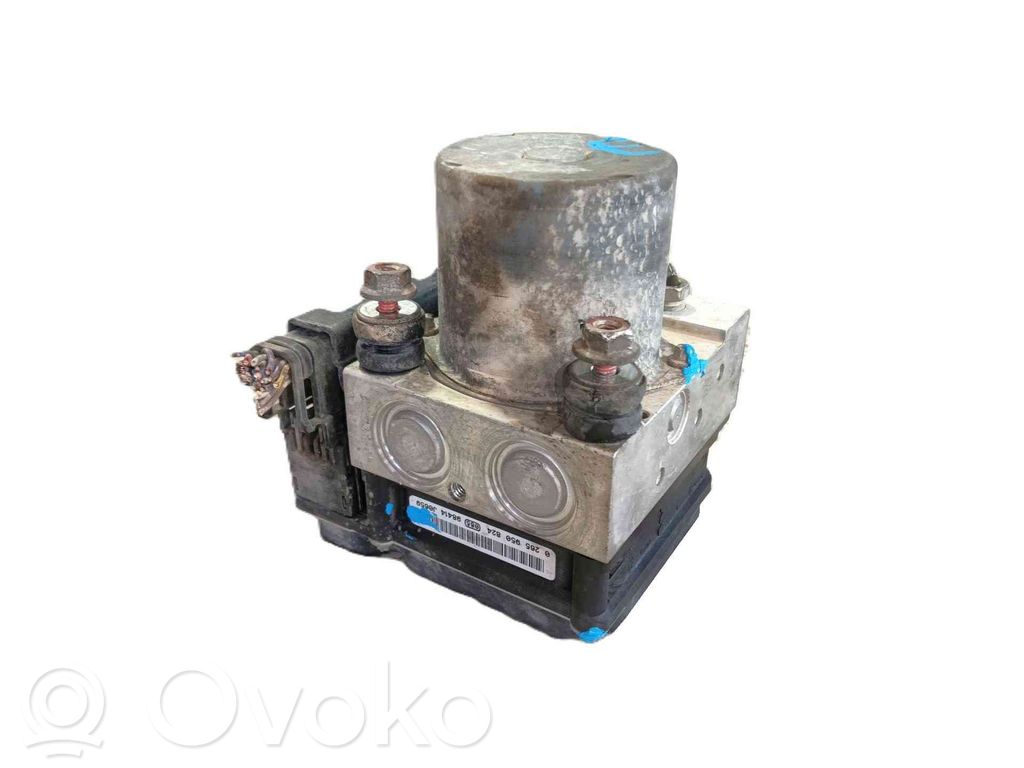Toyota Verso Pompa ABS 
