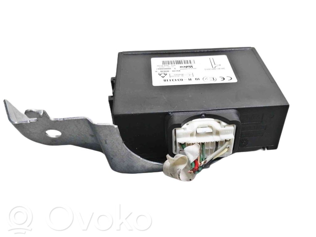 Sonstige Steuergeräte / Module   10R0313118