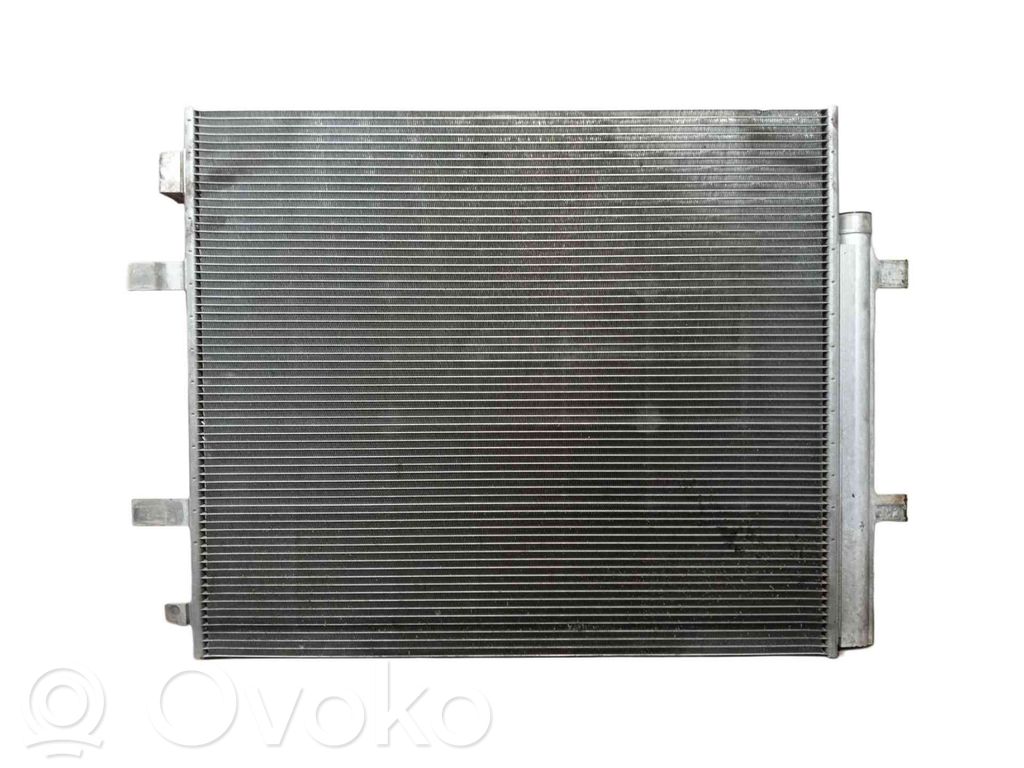 Radiator răcire A/C (condensor)   1EA816411A,758VP60552358J