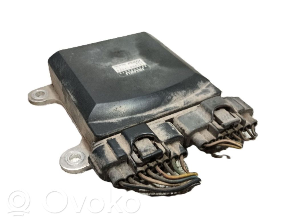 Opel Vectra C Muut ohjainlaitteet/moduulit 