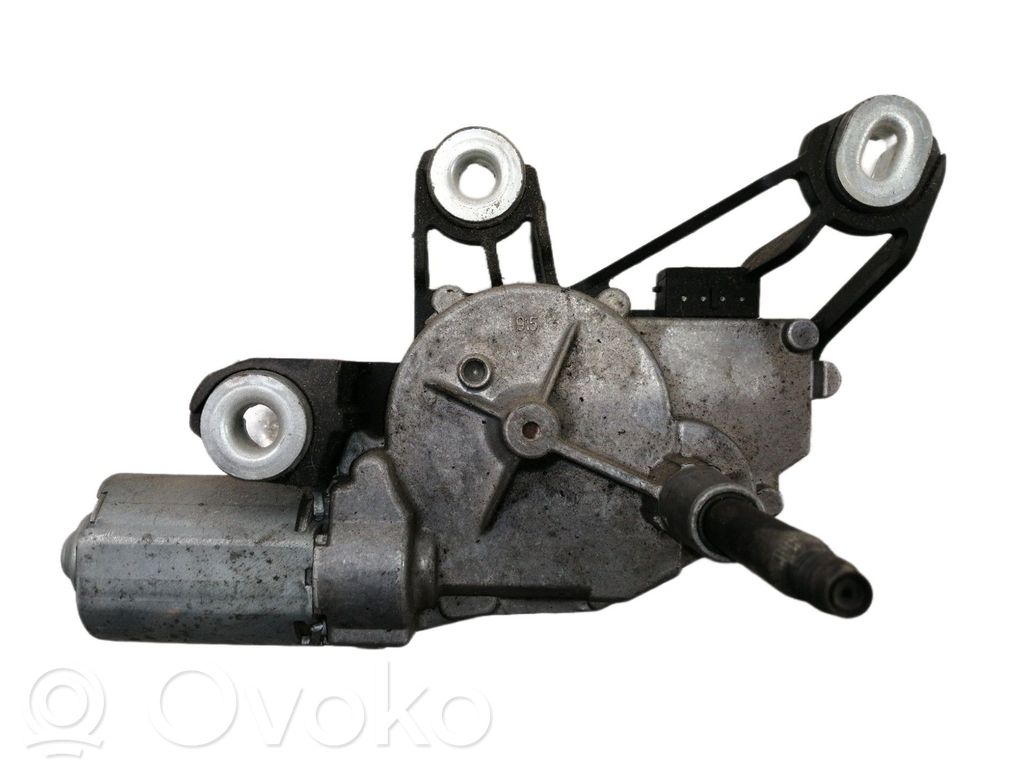 Volkswagen Polo Motor ștergător lunetă