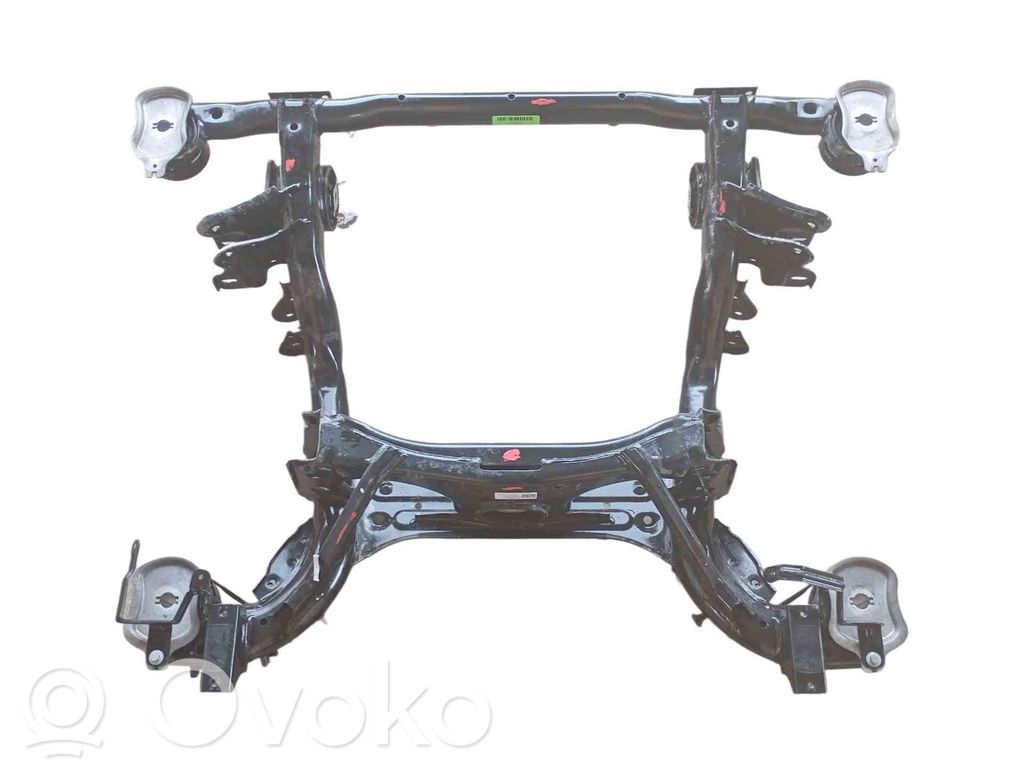 Volkswagen ID.4 Eje trasero con reductor