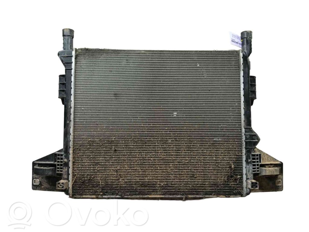 Volkswagen ID.4 Radiateur de refroidissement 