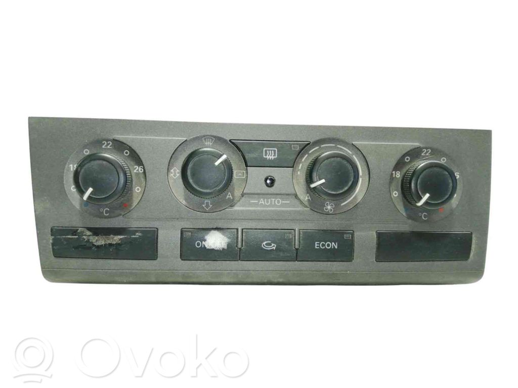 Centralina/modulo climatizzatore   4F1820043M