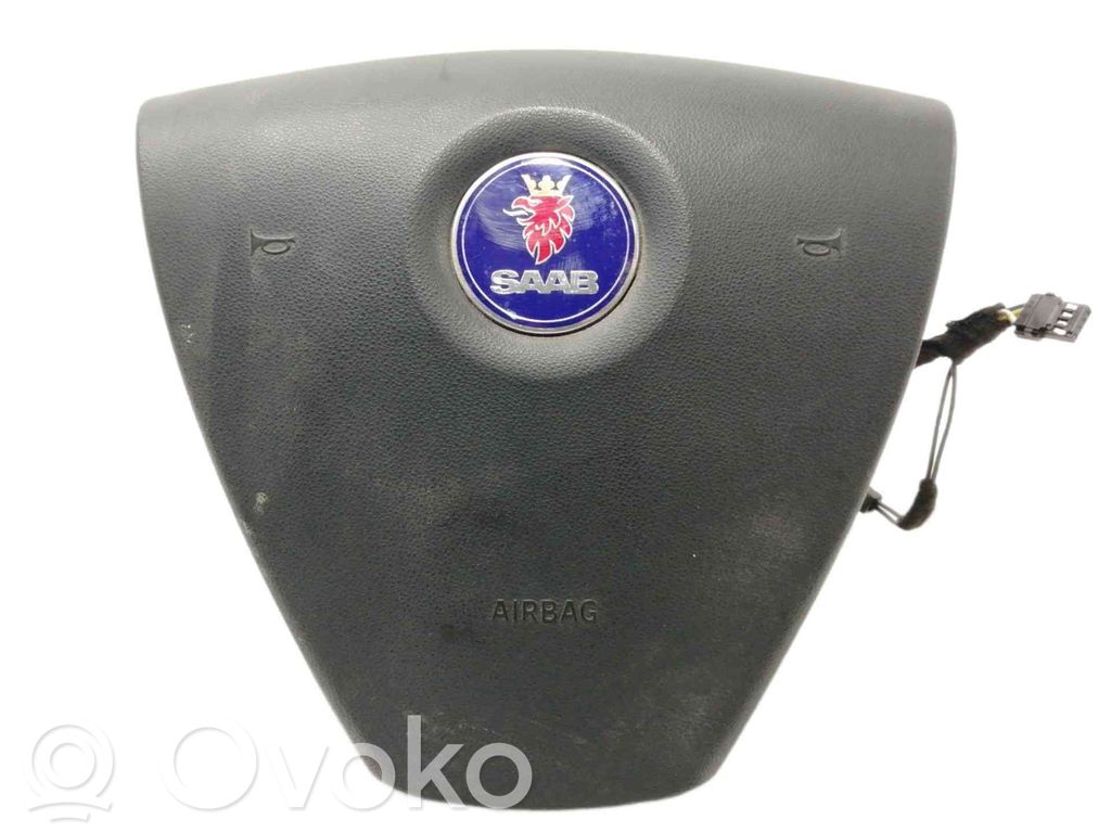 Saab 9-3 Ver2 Airbag dello sterzo