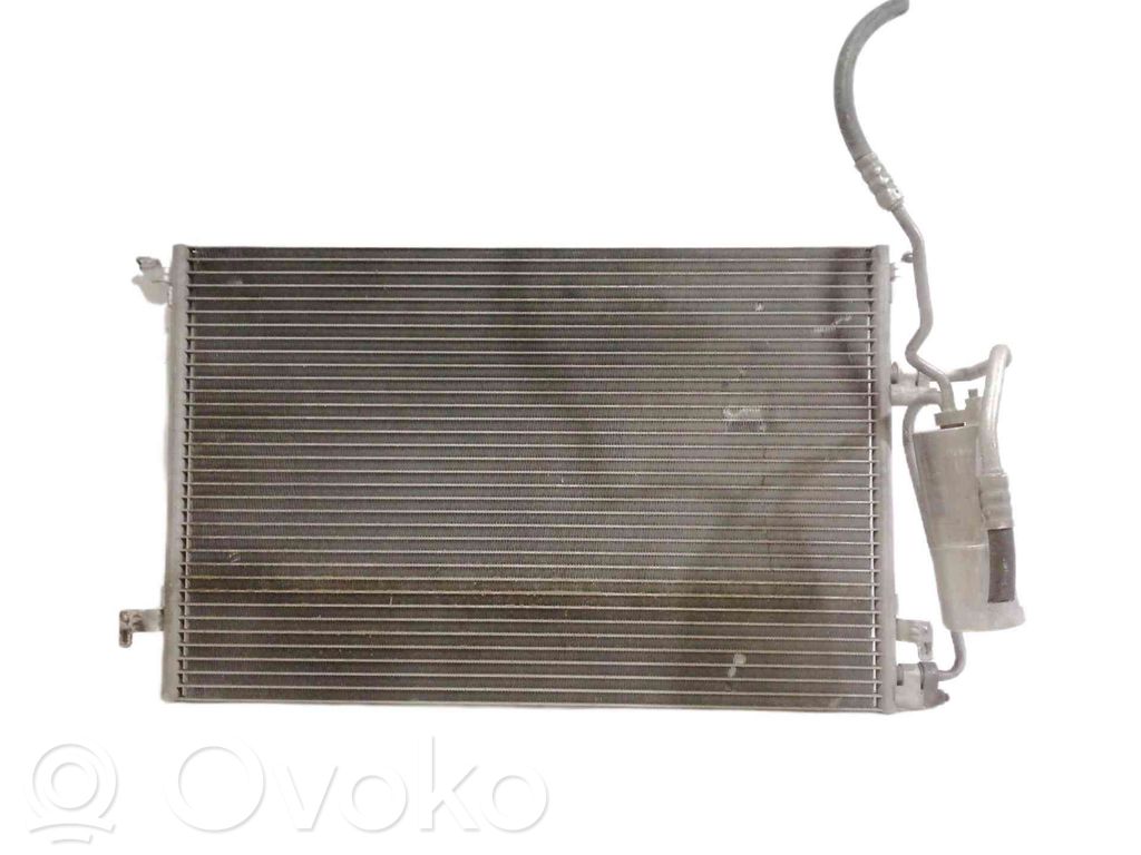 Saab 9-3 Ver2 Radiateur condenseur de climatisation 