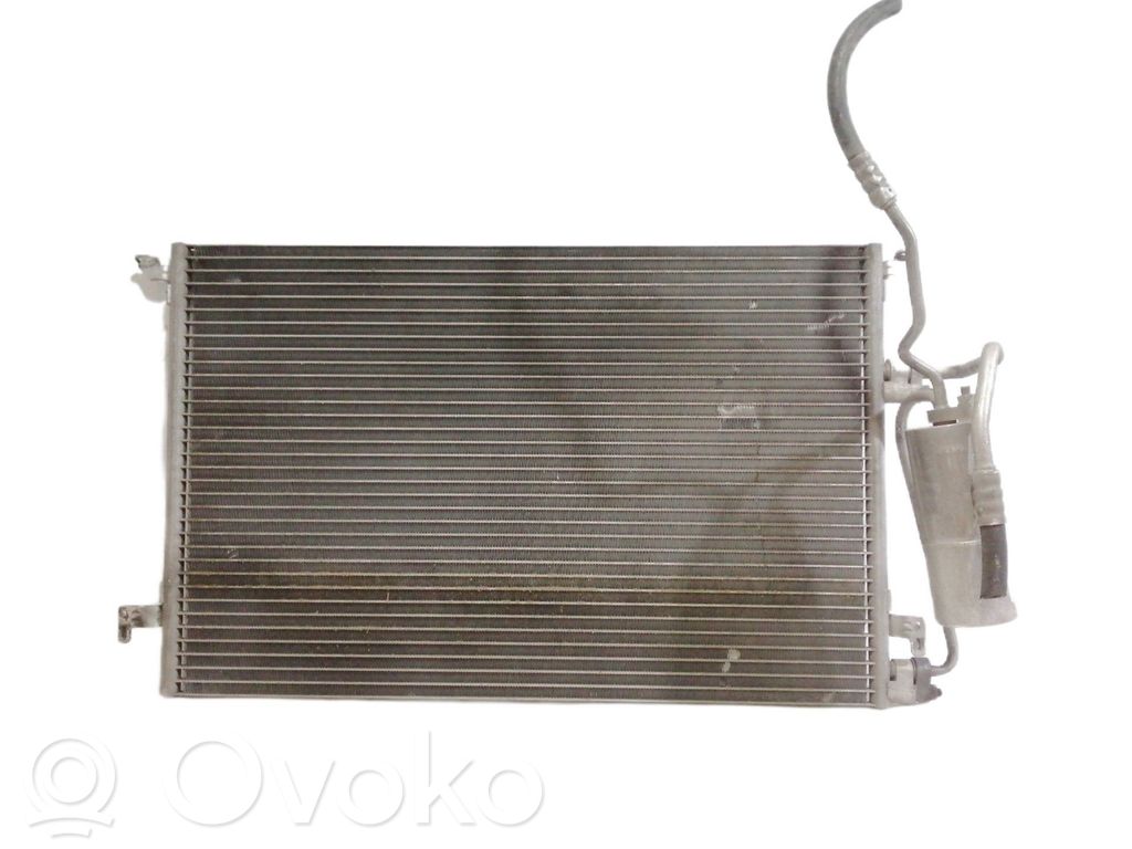 Saab 9-3 Ver2 Radiateur condenseur de climatisation 