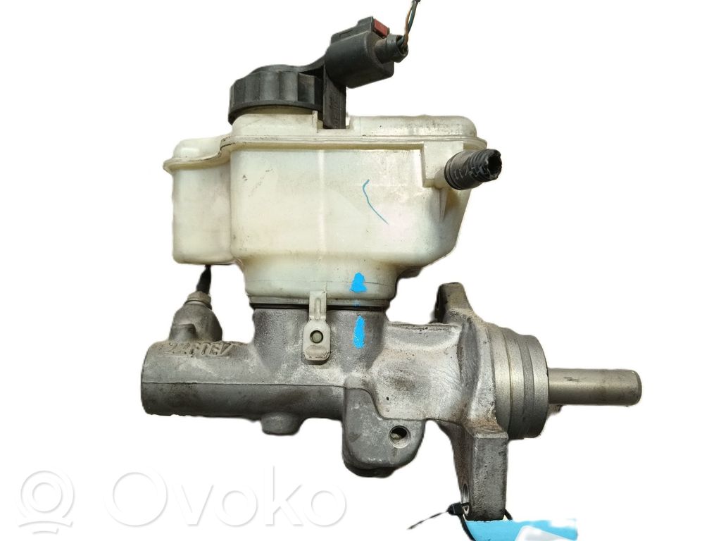 Volkswagen Jetta VI Servo-frein