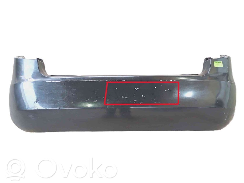 Bară spate   5J6807421H