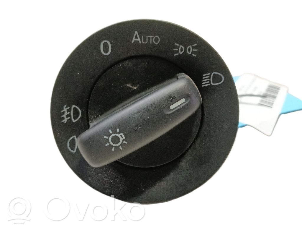 Comutator lumini bord   1K0941431BM
