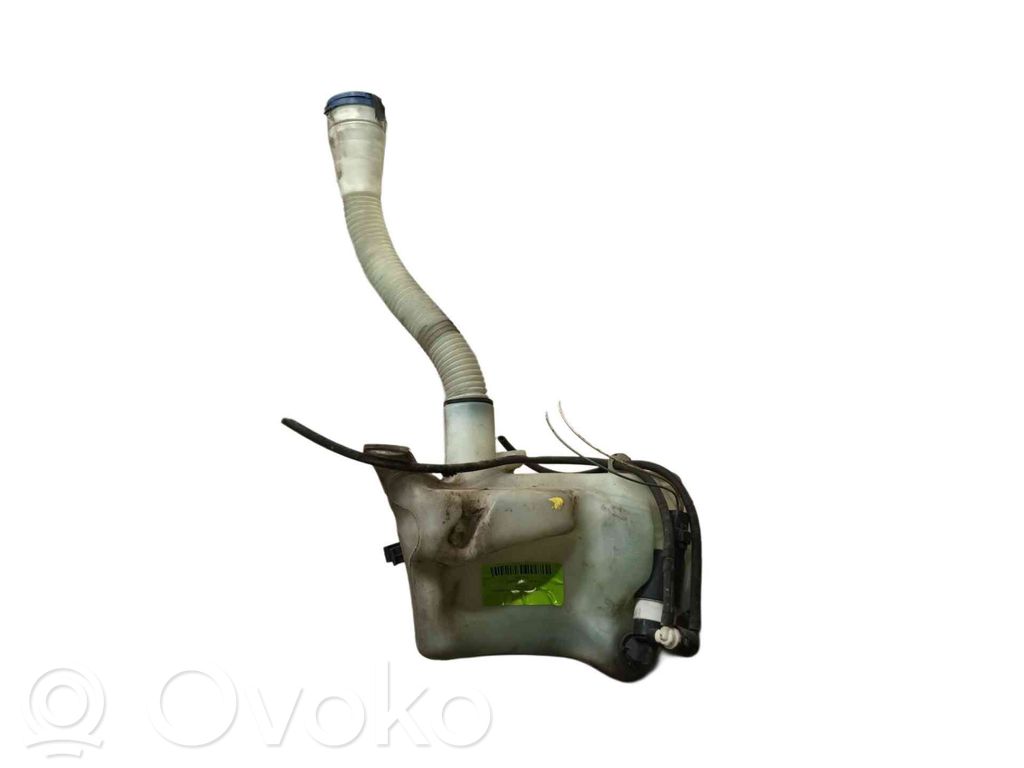 Citroen C4 Grand Picasso Rezervor lichid spălare parbriz 