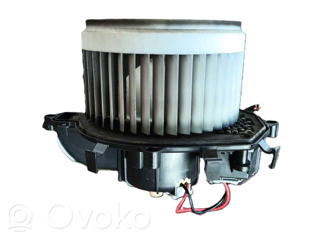 Ventilator aerotermă   6441W8,9654652480