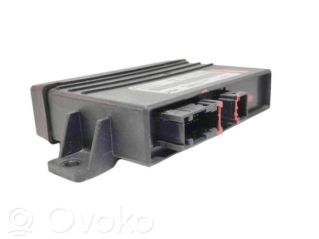 Autres unités de commande / modules   9663937380