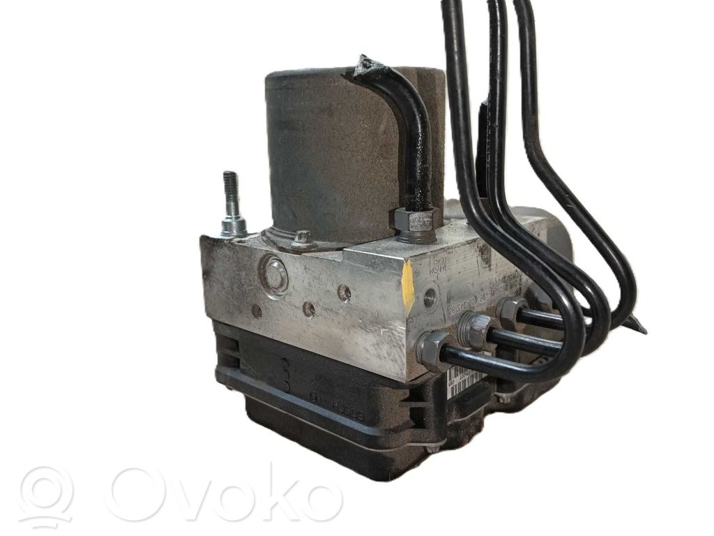 Bomba de ABS   4541EY,9665106680