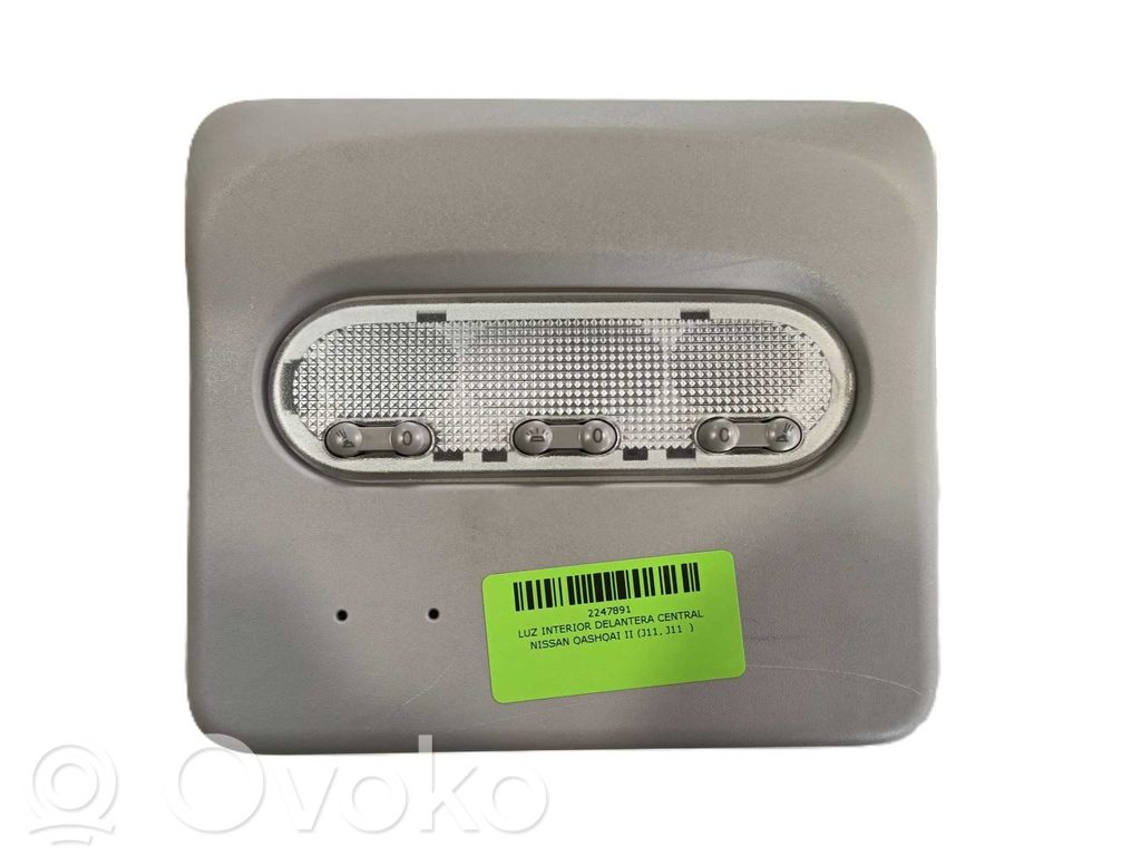 Alte lămpi de interior   26430HP00A,700201150