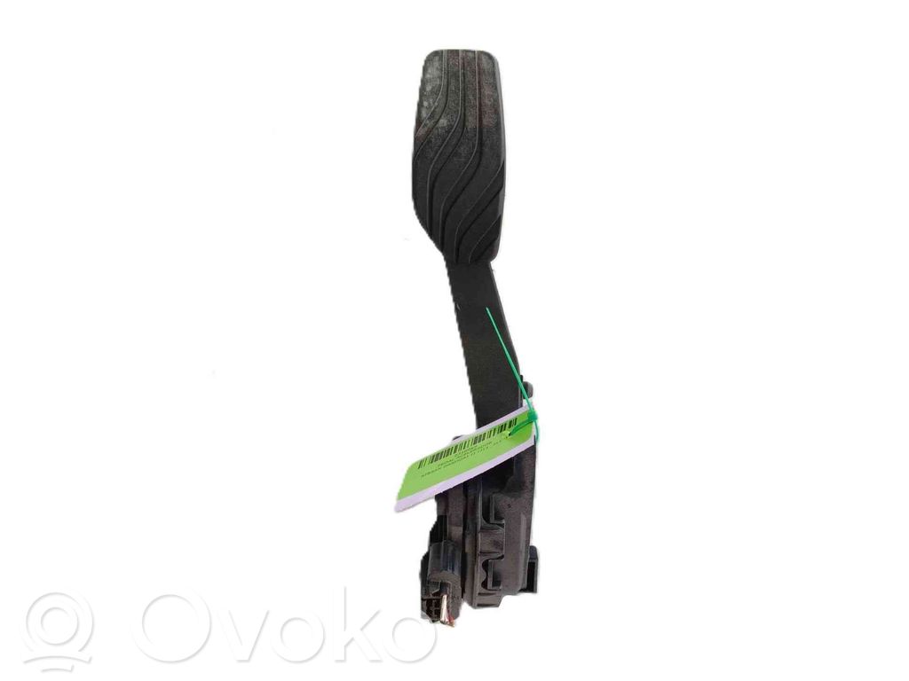 Nissan Qashqai Pedale dell’acceleratore