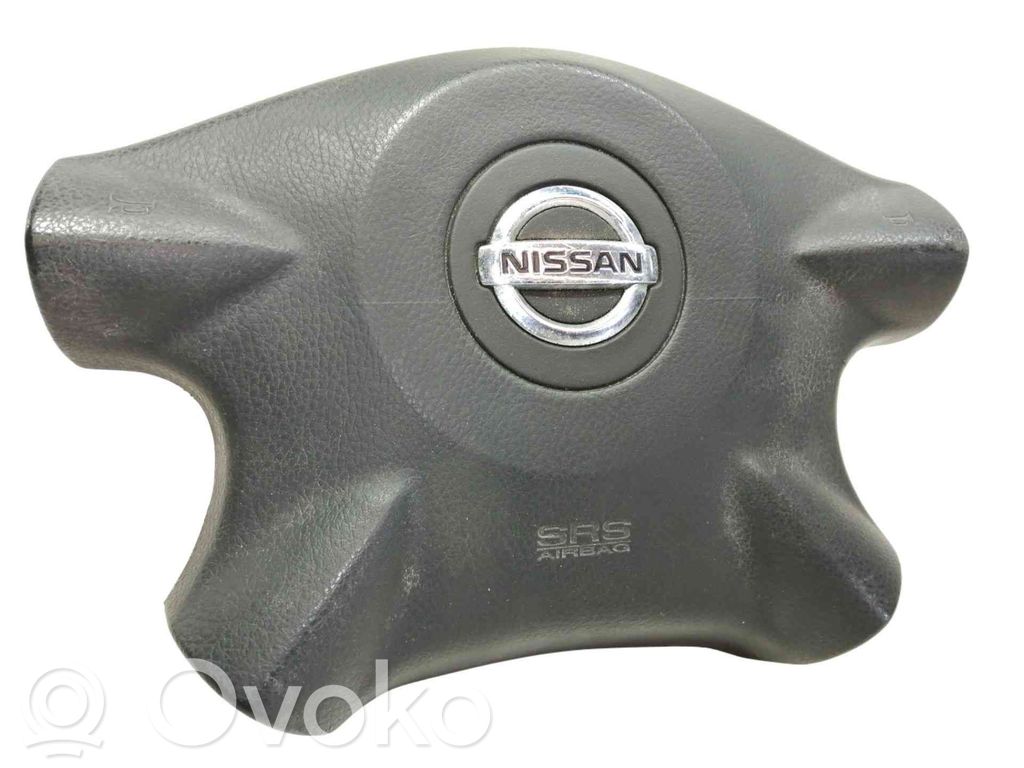 Nissan Primera Airbag de volant