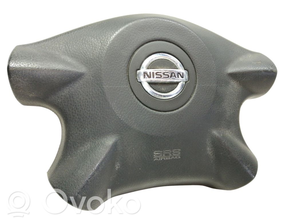 Nissan Primera Airbag dello sterzo