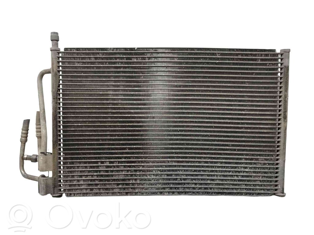Radiator răcire A/C (condensor)   1672022