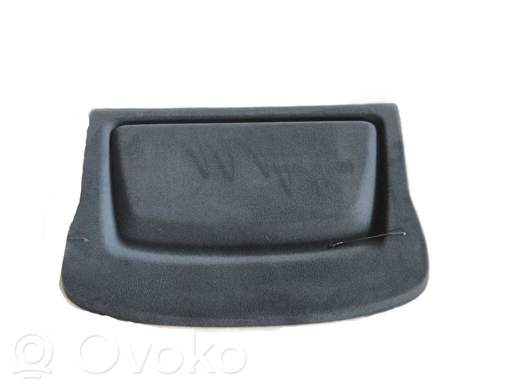 Volkswagen ID.4 Couvercle de coffre