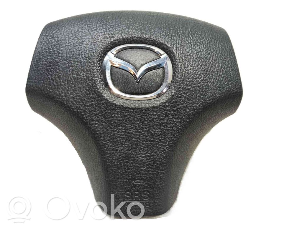 Mazda 6 Airbag volan 