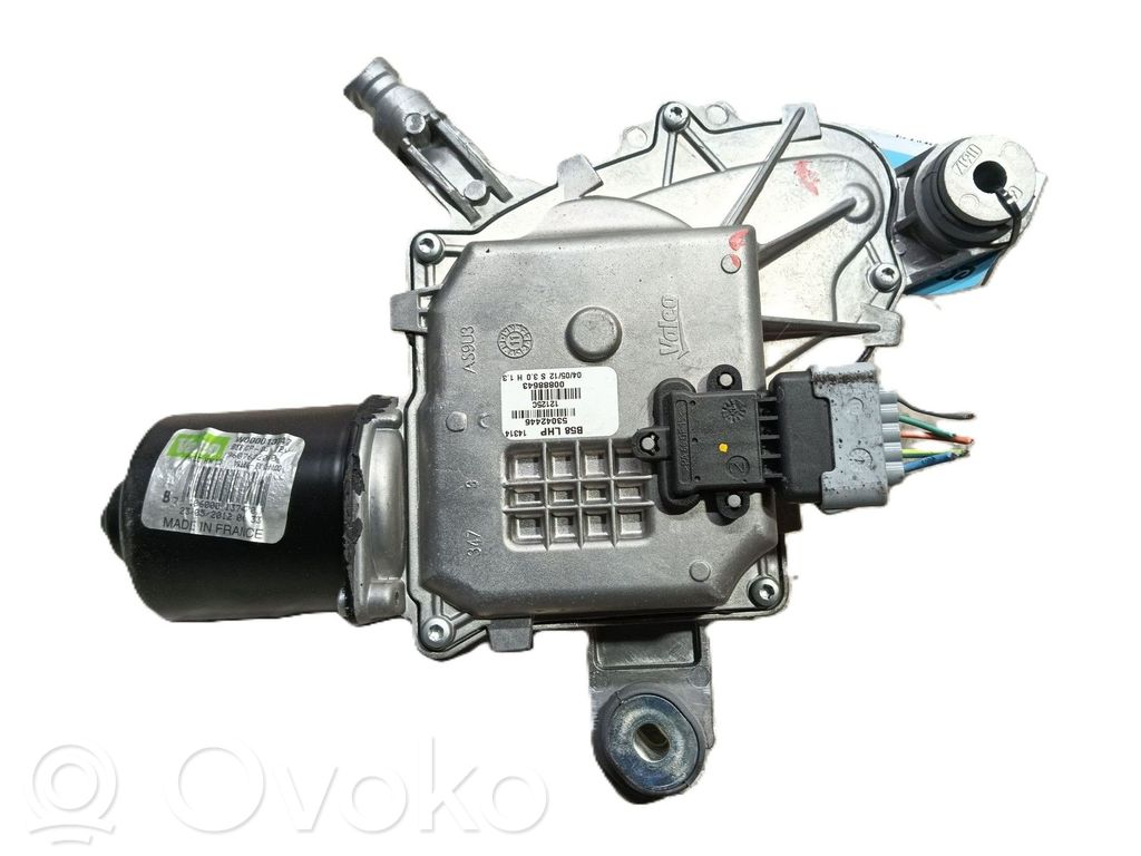 Motorino del tergicristallo   6405PH,9687622080