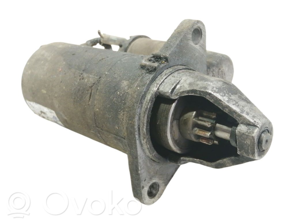 Motorino d’avviamento   M78R