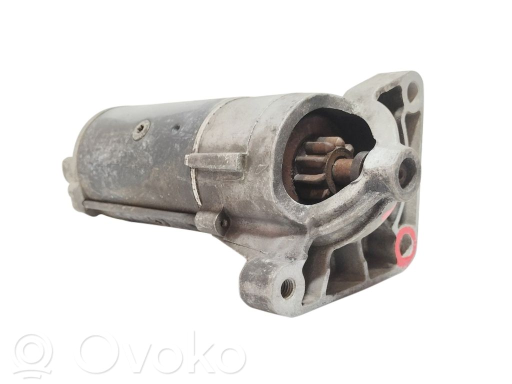 Renault Laguna I Motor de arranque