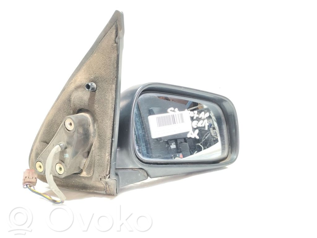Nissan Almera Oglindă electrică ușă față 