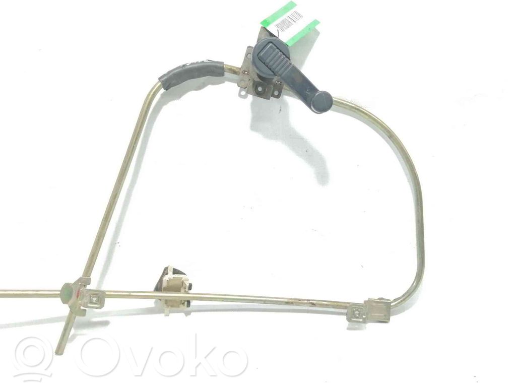 Renault 19 Alzacristalli manuale della portiera anteriore