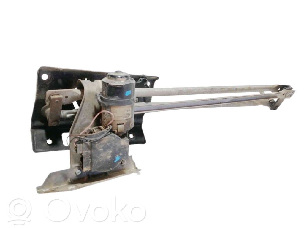 Wischermotor   TGE422D