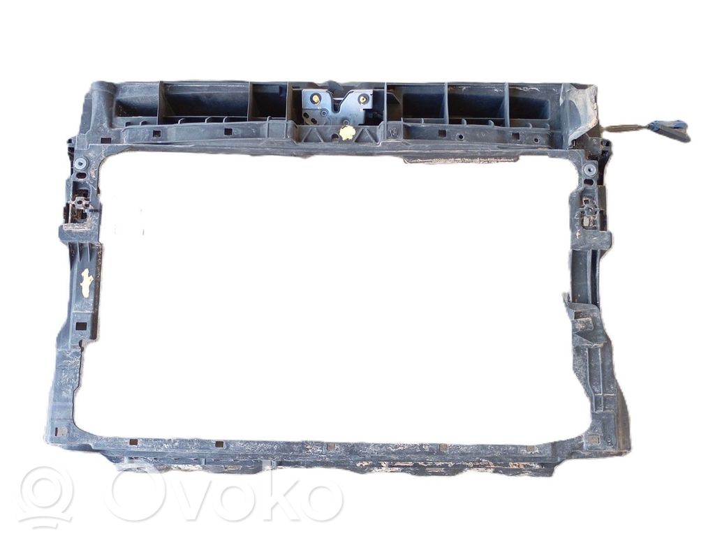 Volkswagen Tiguan Deska rozdzielcza