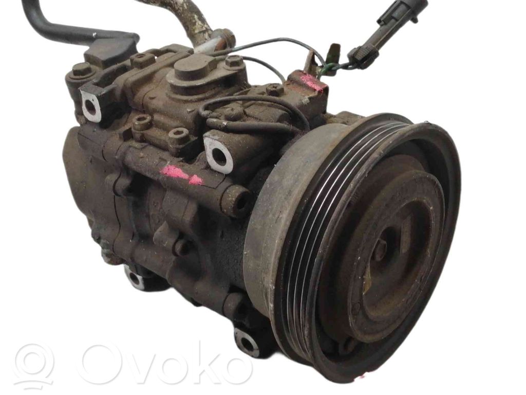 Fiat Punto (176) Kompresor / Sprężarka klimatyzacji A/C
