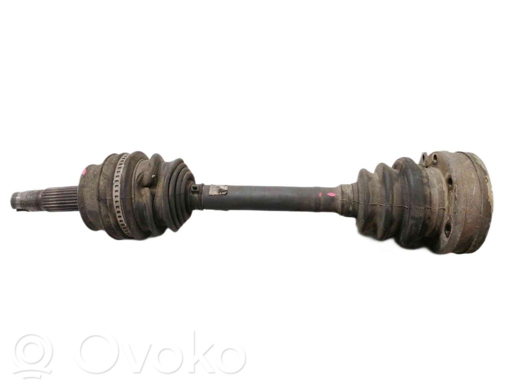Fiat Punto (176) Semiasse anteriore