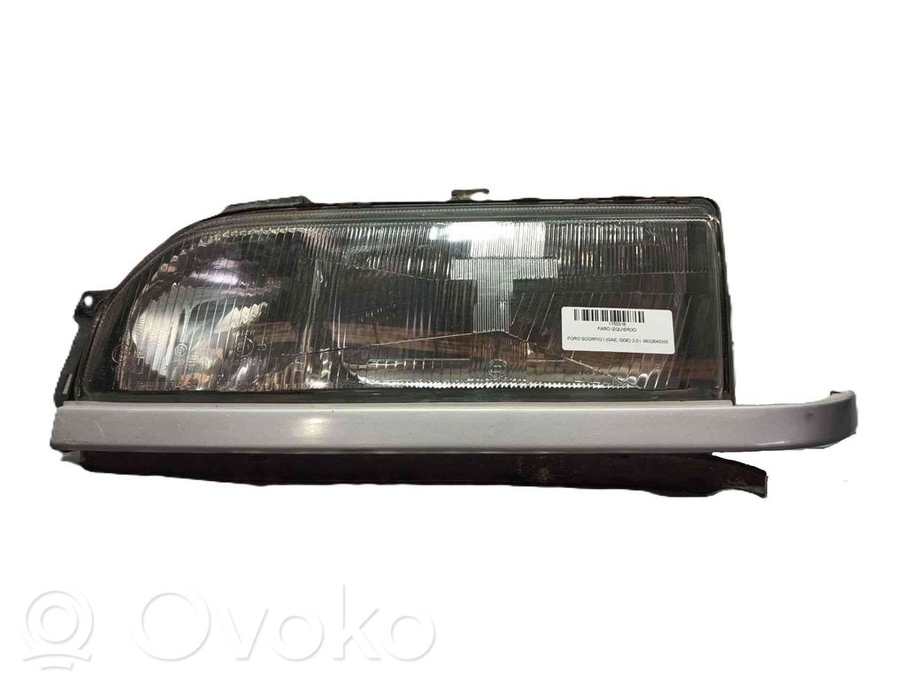 Ford Scorpio Faro/fanale