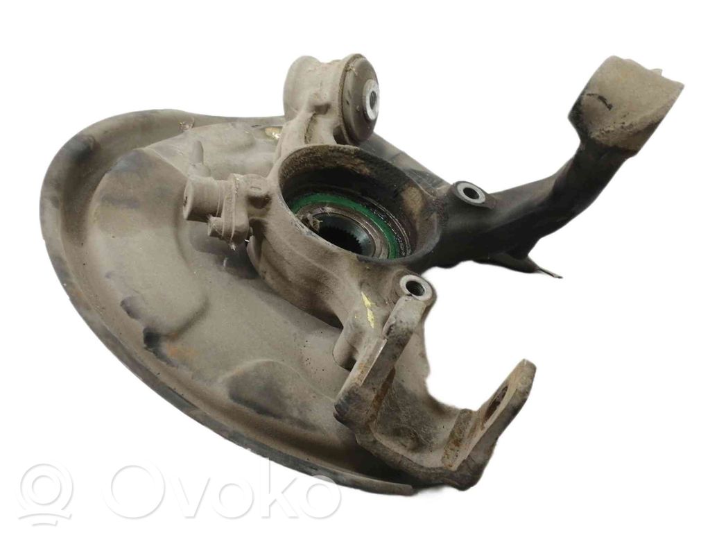 Audi A4 S4 B6 8E 8H Pivot de moyeu arrière