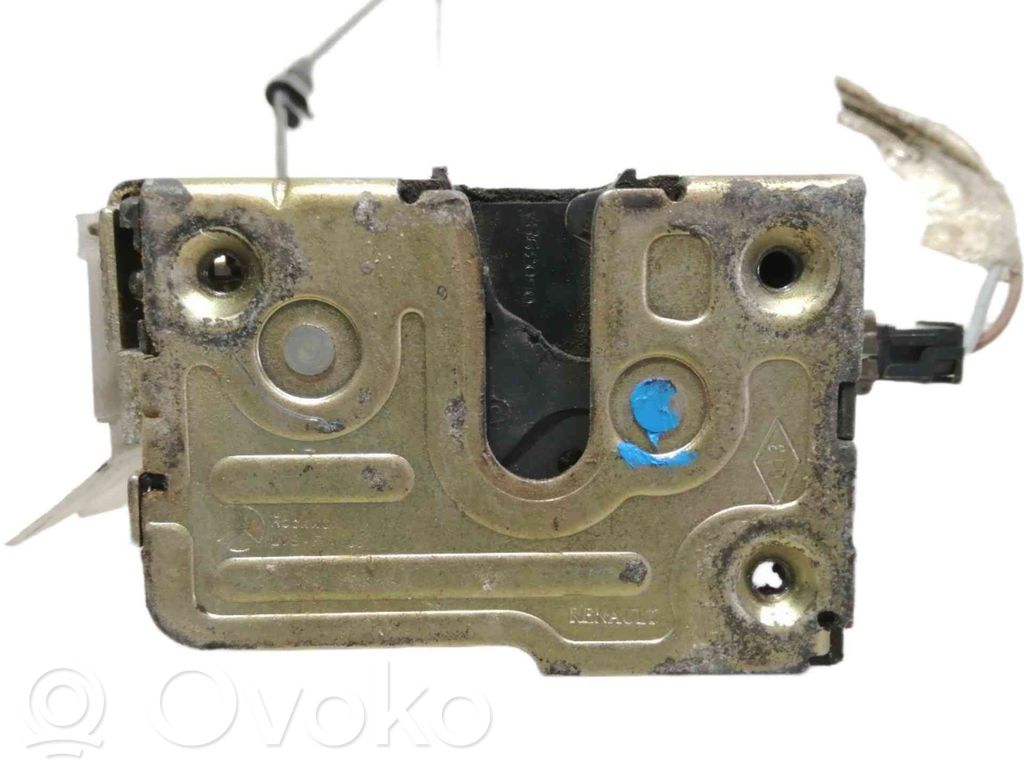 Cerradura de puerta delantera   5PUERTAS