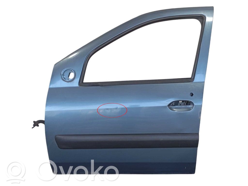 Dacia Logan Pick-Up Ușă față 