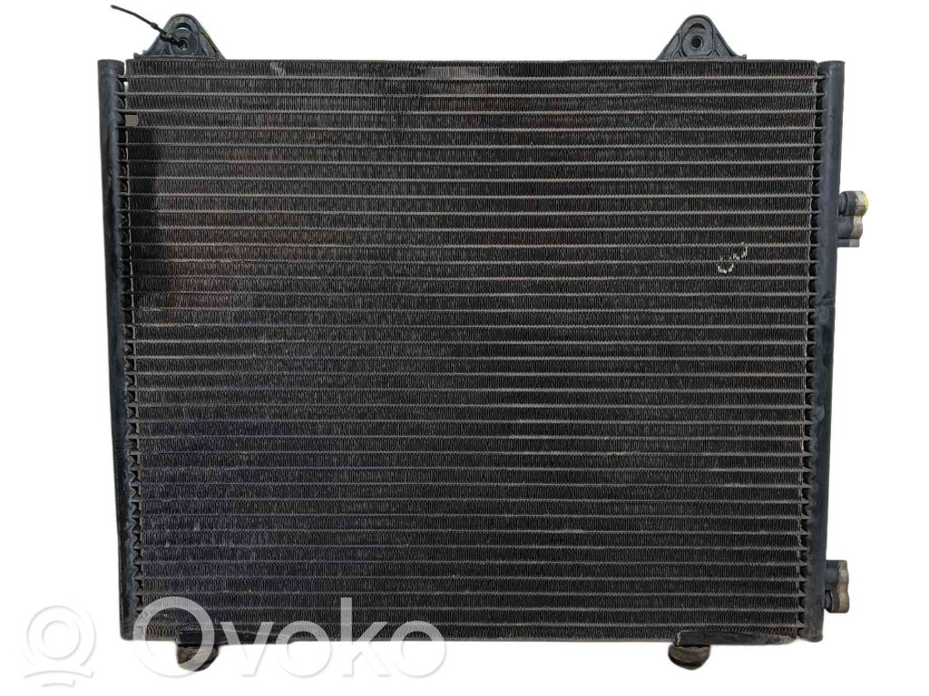 Land Rover Freelander Radiator răcire A/C (condensor) 