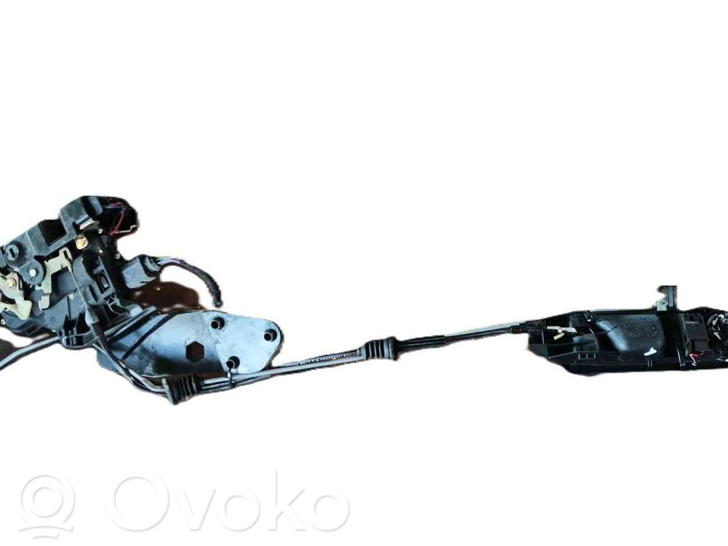 Volkswagen Bora Serratura portiera posteriore