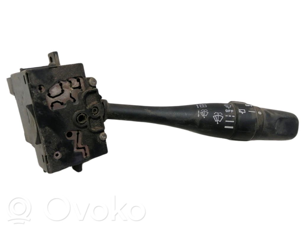 Nissan Micra C+C Schalter Hebel Scheibenwischer