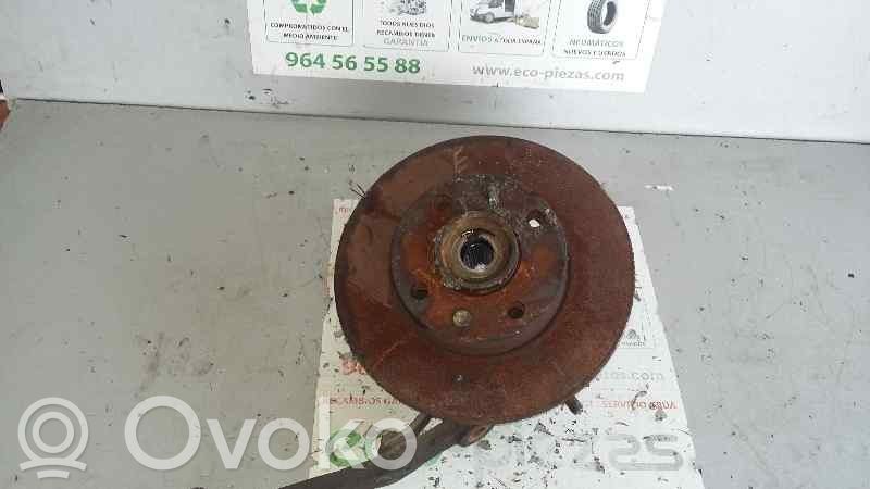 Seat Marbella Achsschenkel vorne 