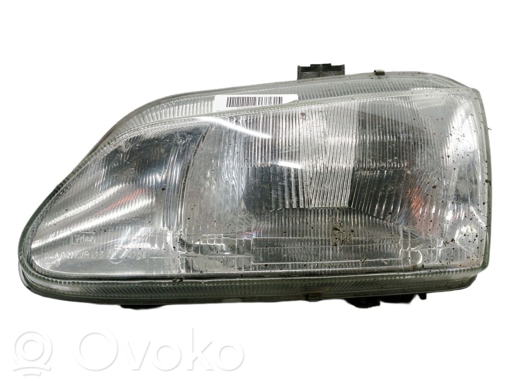 Renault Megane I Faro delantero/faro principal