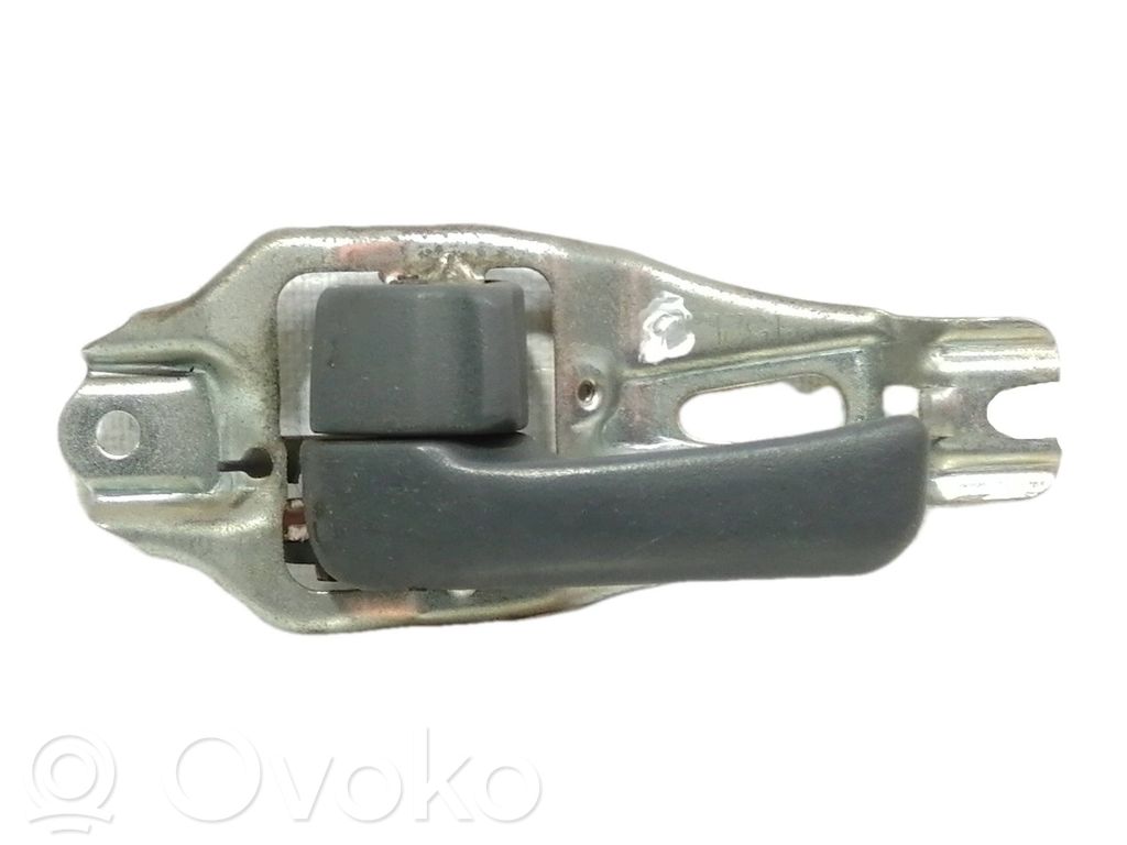 Toyota RAV 4 (XA10) Klamka wewnętrzna drzwi tylnych 