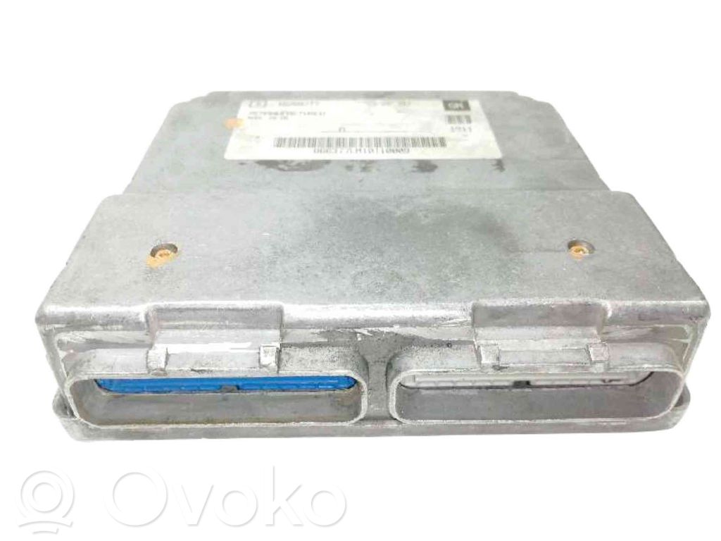 Motorsteuergerät/-modul   6237797