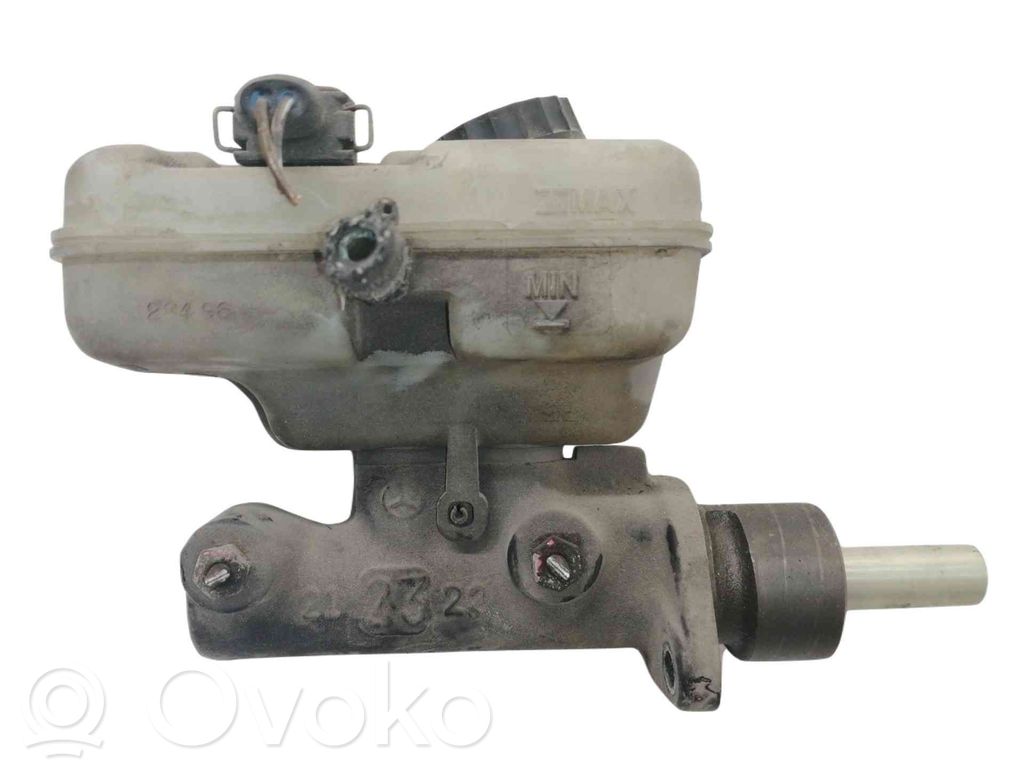 Mercedes-Benz Sprinter W901 W902 W903 W904 Servofreno