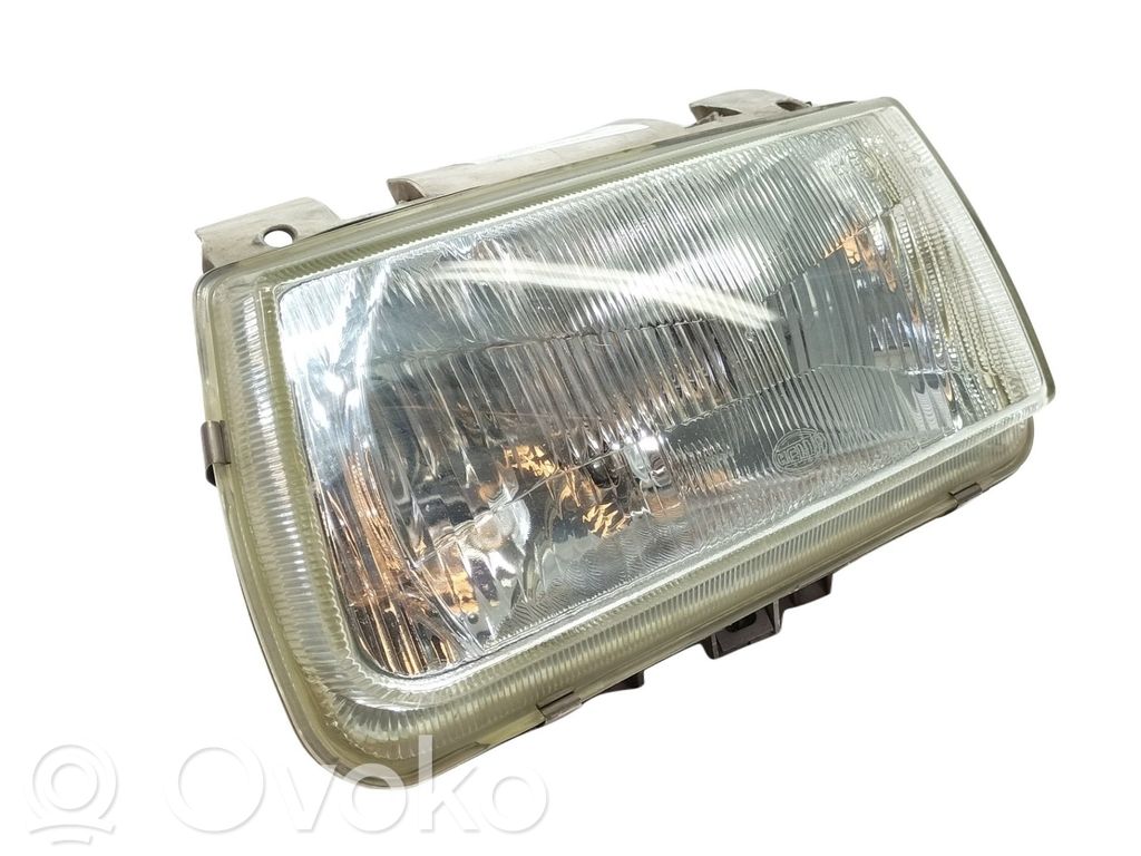 Volkswagen Polo III 6N 6N2 6NF Lampa przednia 